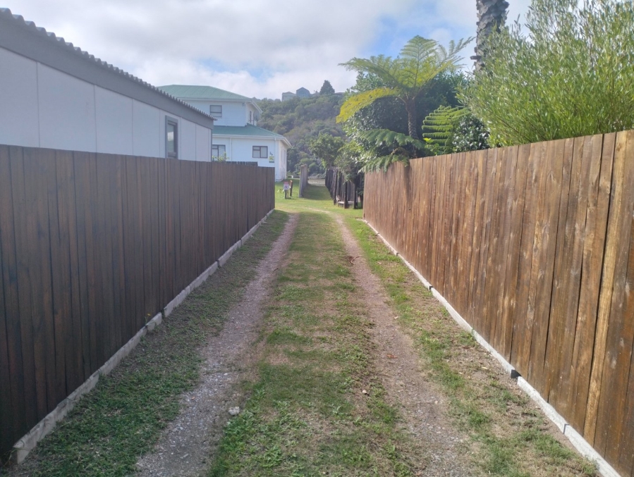 To Let 3 Bedroom Property for Rent in Die Eiland Western Cape